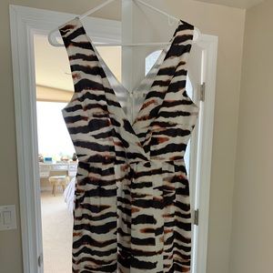 BB Dakota dress
